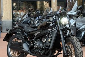 CFMOTO 450CLC CRUISER