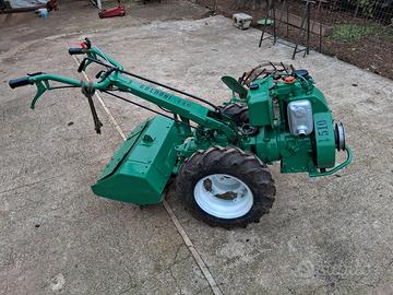 motocoltivatore goldoni special 140