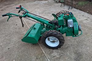 motocoltivatore goldoni special 140