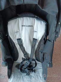 Passeggino McLaren