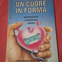 "Un cuore in forma" di Editoriale Altroconsumo.