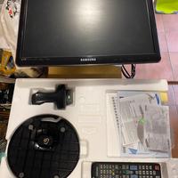 TV e lettori, convertitori vari - rsg