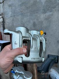 Pinze Nissan cabstar