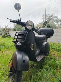 Vespa LML STAR 150 4t