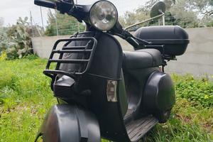 Vespa LML STAR 150 4t