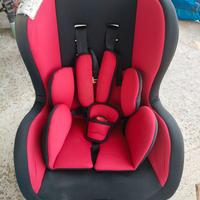 Seggiolino auto Safety 1st Sweet Safe