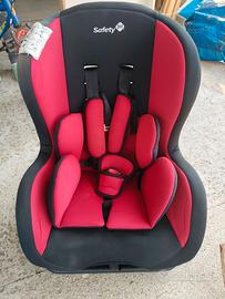 Seggiolino auto Safety 1st Sweet Safe