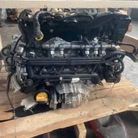 MOTORE Fiat Punto cod.199A9000