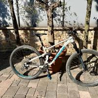 Bici MountainBike Lapierre Zesty AM 4.9 – 2022