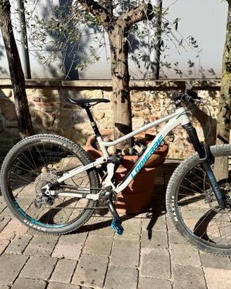 Bici MountainBike Lapierre Zesty AM 4.9