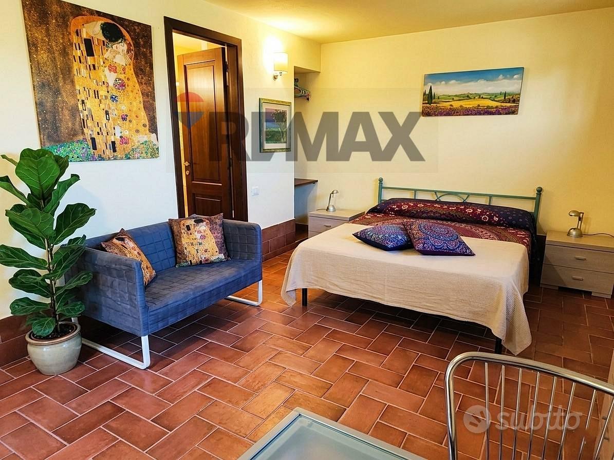 Apartment in U Pàize/Carloforte, Sulcis Iglesiente - Vista 5