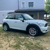 Mini Countryman - Diesel Euro 6