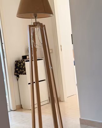 Lampada lumr