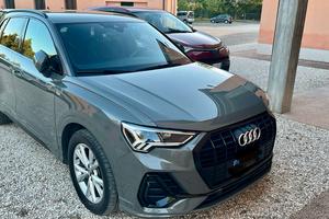 AUDI Q3 35 TDI S LINE EDITION S TRONIC – 150 CV