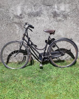 Bicicletta Bianchi Milano