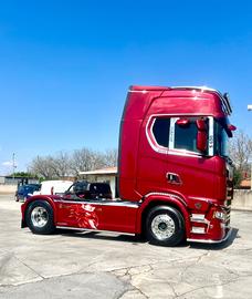 Scania
