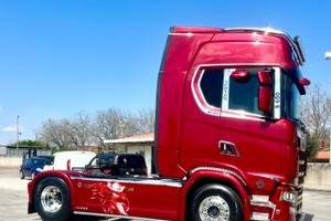 Scania