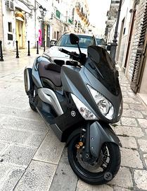 T max 500 2010