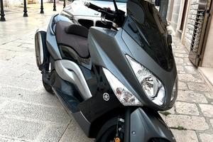 T max 500 2010