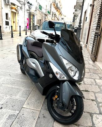 T max 500 2010