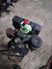Motore lombardini 6ld 360n 10cv