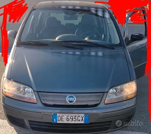 FIAT IDEA 1.3 MULTI JET