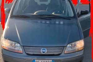 FIAT IDEA 1.3 MULTI JET