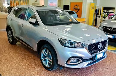 Mg EHS Plug-in Hybrid Luxury