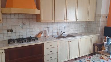 Cucina artigianale componibile