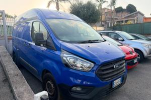 FORD TRANSIT CUSTOM 2.0 170 CV 2022