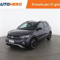 VOLKSWAGEN T-Cross WT76704