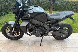 Yamaha MT 09
