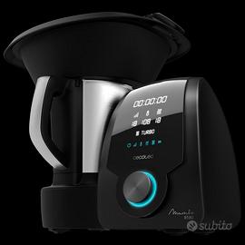 Robot da cucina MULTIFUNZIONE