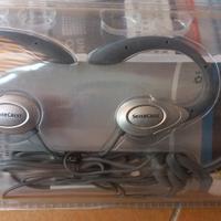 auricolari sport
