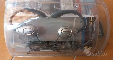 auricolari sport
