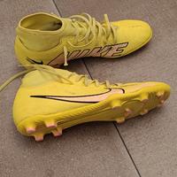 scarpe calcio nike mercurial