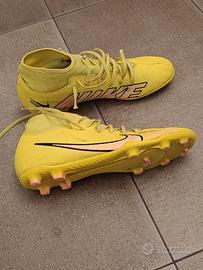 scarpe calcio nike mercurial
