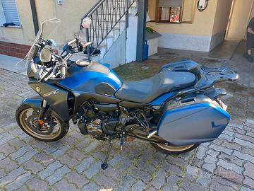 Yamaha Tracer 7 GT