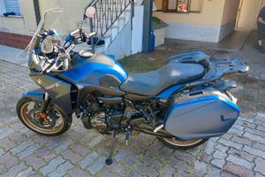 Yamaha Tracer 7 GT