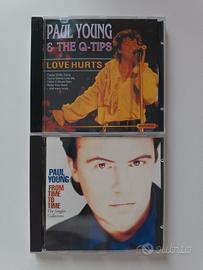 CD Paul Young