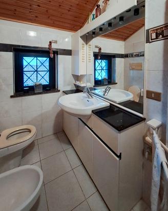 Mobile bagno Sintesis