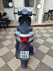 Liberty Piaggio 50