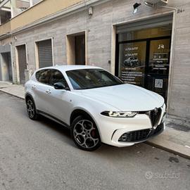 Alfa Romeo Tonale 1.6 diesel 130 CV TCT6 Ti