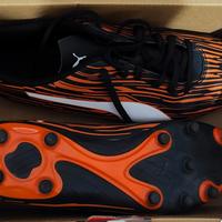 SCARPE DA CALCIO PUMA 42.5 LEGGI DESCRIZIONE 