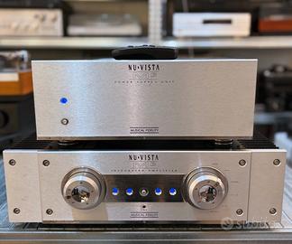 Musical Fidelity NU-VISTA M3