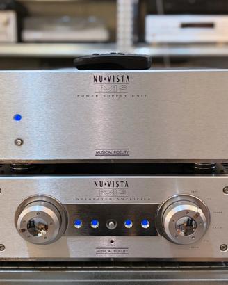Musical Fidelity NU-VISTA M3