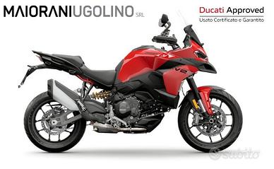 Ducati Multistrada V2 S