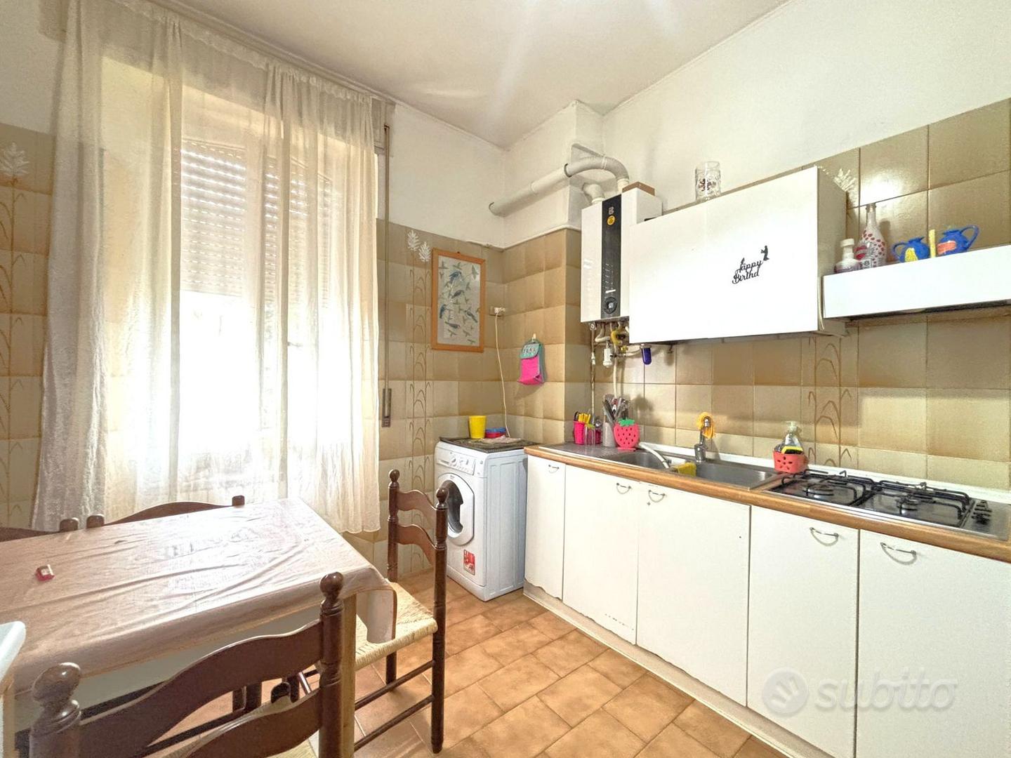 Appartamento – VT - Vista 5