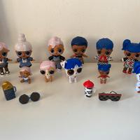 LOL Surprise AMAZING SURPRISE