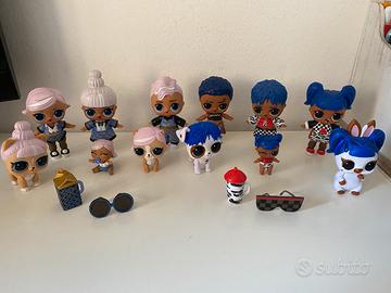 LOL Surprise AMAZING SURPRISE